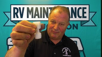 RV Pex Fittings and Tube - What to Keep in Your Tool Box