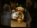 bad puppy tease poor puppy #moralstory #emotional #nevergiveup #ytshorts #shorts