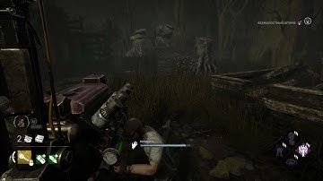 DbD Bot auto skillcheck vs Merciless storm