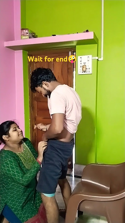 Door lock korna bhul gaya 😀🤪 #short #viralvideo #youtubeshorts #shortsfeed #1million @neelshilpa0