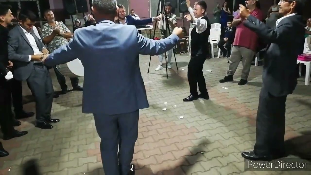 ŞABAN KÖSEOGLU NUN CALGILI DÜGÜNÜ 04.06.2022 YAVUZ ViDEO SUNAR.