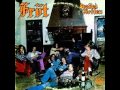Früt ‎– Spoiled Rotten (full album) 1972