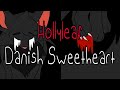 Hollyleaf AMV ~Danish Sweetheart~