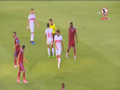 قرر الزمالك برئاسة المستشار مرتضى منصور تغريم محمود علاء 200 ألف جنيه لما بدر منه عقب طرده