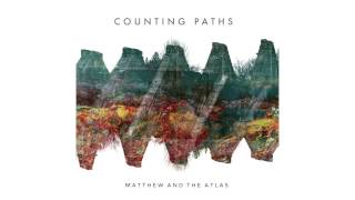 Video thumbnail of "Matthew and the Atlas - Counting Paths"