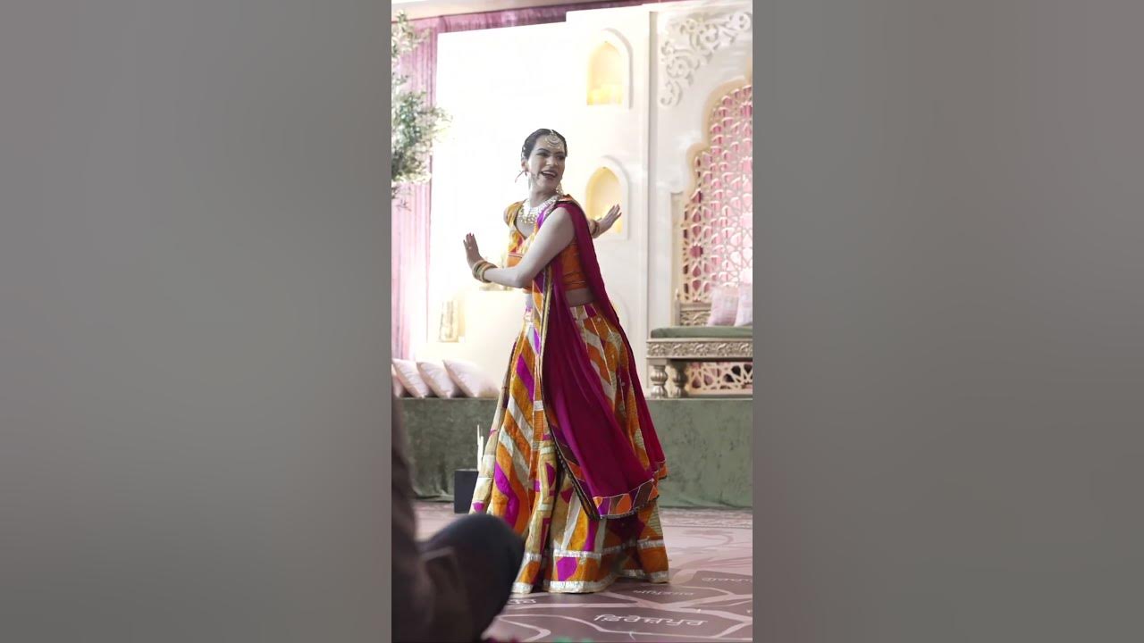 My entrance to engagement! #ytshorts #youtubeshorts #wedding #punjabi #fyp #punjabisong #punjab