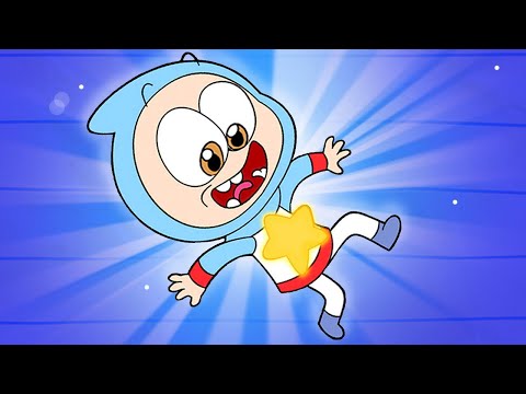 소년은 날고있다! - Boy &amp;amp; Dragon | WildBrain