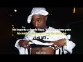 2Pac - All About U // Sub Espa&ntilde;ol &amp; Lyrics