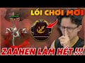 TFT 16.2 : Zaahen "Bất Tử" Với Lối Chơi Mới Này