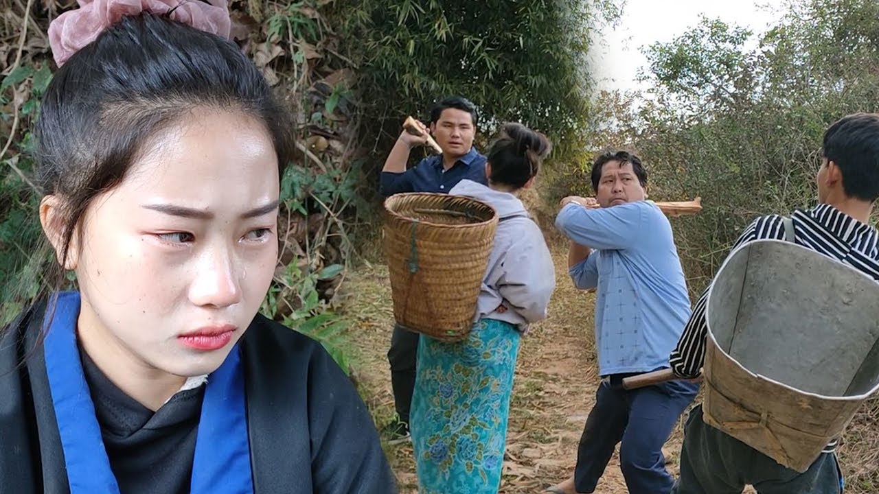 Yuav Hlub Los Mob Yuav Tso Los Nco #135