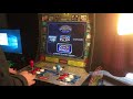 Arcade 1Up Street Fighter 2 - Play as Akuma