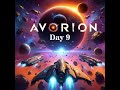 Avorion Day 9: Fighting Pirates and Finding Rocket Launchers