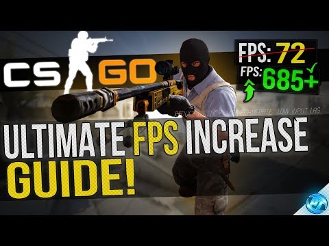 Panj ultimate fps increase pack csgo