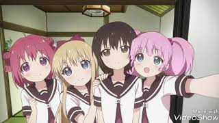 Yuru Yuri San Hai! Op Full