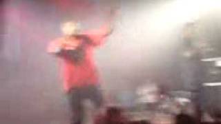 Dizzie Rascal *Live* UEA -Just A Rascal-