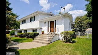 Residential for sale - 5406 Chesterfield Drive, Temple Hills, MD 20748