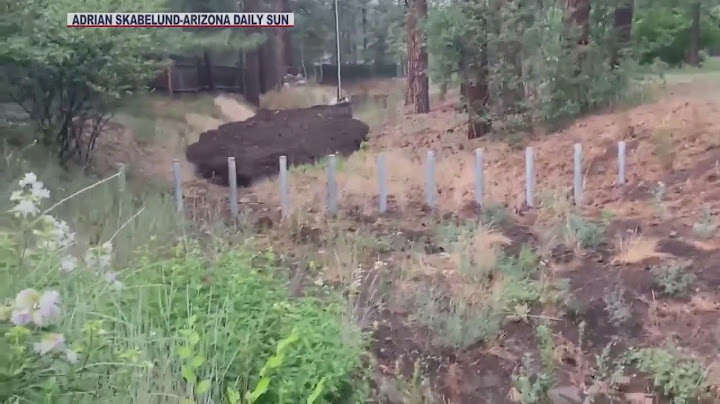 Flash flooding sweeps Arizona; 1 rafter dead in Grand Canyon