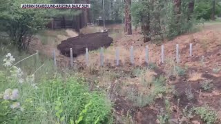 Flash flooding sweeps Arizona; 1 rafter dead in Grand Canyon