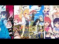 Top 12 anime to watch this summer anime summer 2021