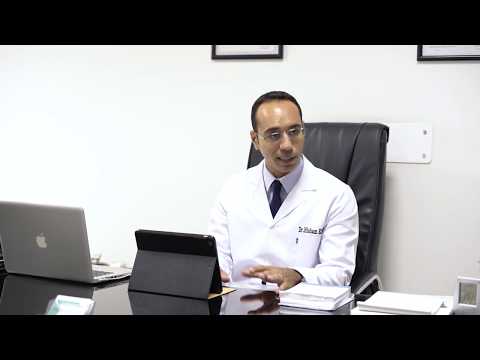 احدى قصص نجاح الحقن المجهري الصعبة بعيادة دكتور هشام الفزاري