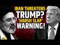 US Iran War: 165 Girls Killed? Iran’s Secret Plan To ‘Slap’ Washington | Israel-Iran War