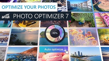 Ashampoo Video Tutorial: How to optimize your pictures with a few clicks