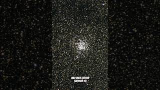 ✨️🦆 Wild Duck Cluster (Messier 11) in Scutum - the Shield. 🌠 #wildduck #starcluster #messier #space