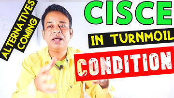 ICSE Council Thinking a Backup Plan for ICSE/ISC 2021 Semester-1 MCQ Board Exams into Online Mode