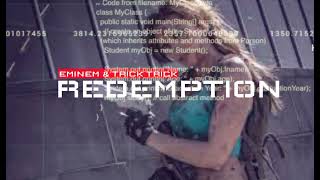 EMINEM & TRICK TRICK REDEMPTION #basstrap #eminem
