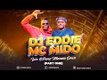 Dj eddie  mc mido live paris lounge part one bien  nandy  wakadinali  popcaan  burna boy