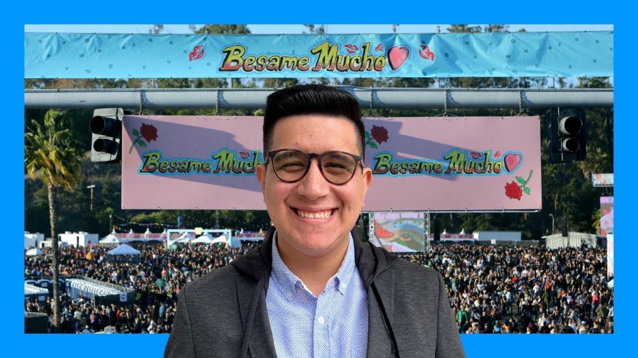 Que te pareció el #BesameMuchoFest2024 en Austin? | 🔴 En Vivo 🔴
