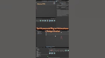 Fixing Animation Position in Unity Timeline #Shorts #MarinaVFX #gamedev #vfxshorts