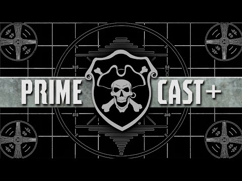 PRIMECAST+ EP 21