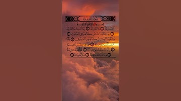 #القرآن_الكريم #سورة_القارعة #علاء_عقل #قرآن #اكسبلور