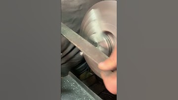 Best work in lathe machine #mechanical life #hardwork #youtubeshorts #engineering #shoert #cnc