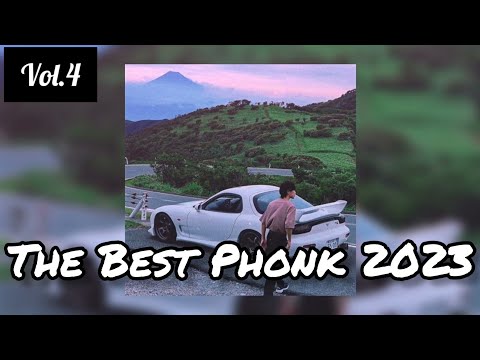 🔊 PHONK MUSIC 2023 ※ 🔊 SIGMA PHONK 🔵 AGGRESSIVE PHONK ※ TIK-TOK PHONK 🎵 Vol.4 ※ ФОНК 2023 🎵