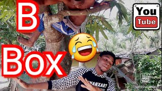 b box (JAYTEE_COMEDY)
