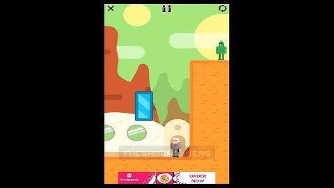 Mr Bullet MISSIONS Level 30 Walkthrough