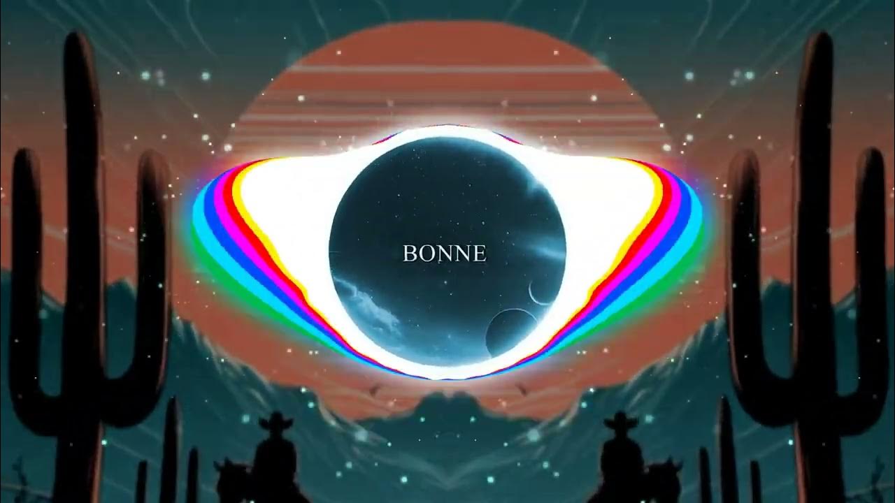 Beyoncé - TEXAS HOLD 'EM (Bonne Extended Remix) Beyoncé - TEXAS HOLD 'EM (Bonne Extended Remix)