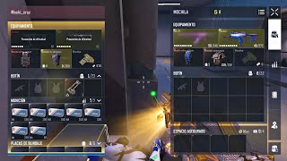 "AK-47 Ultra + Fennec Ultra + Chaleco Ultra" | 7 Kills + 11.7M | SERPENT ISLAND | Full Gameplay screenshot 5