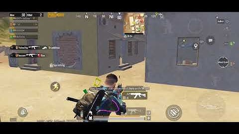 1v3 clutch pubg mobile | karakin map clutch | pubg mobile funny short videos |bgmi
