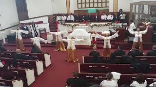 Highest Praise of Zion