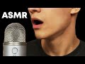ASMR Breathing and Moans Right In Your Ears (no talking)
