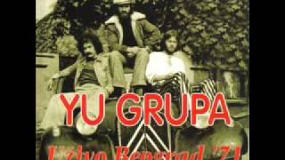 Vignette de la vidéo "Yu Grupa - Pustinja"