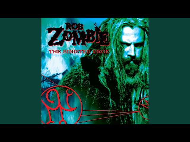 Rob Zombie - (Go To) California