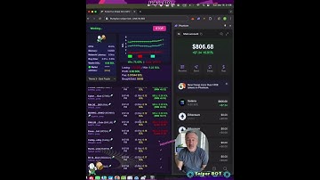 Pump Fun MEV bot demo — Solana sniper bot setup, trace & live reaction