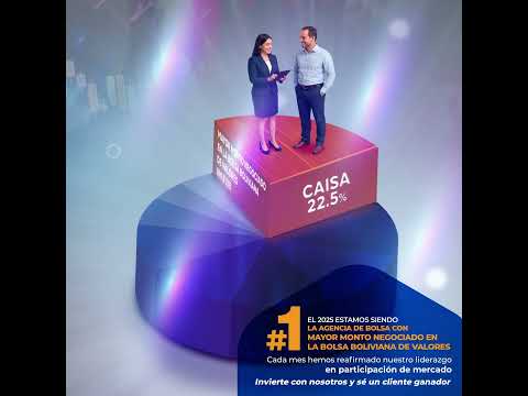 🚀 ¡Lideramos el