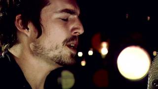 Augustana - Steal Your Heart (Live Acoustic Music Video) HD chords