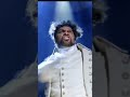 Hamilton at The Smith's Center 2025