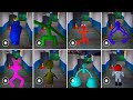 MOST ACCURATE ROLEPLAY EVER 😱 Rainbow Friends 🌈 Chapter 1 | Roblox